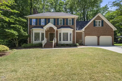108 Westport Dr, Cary, NC 27511