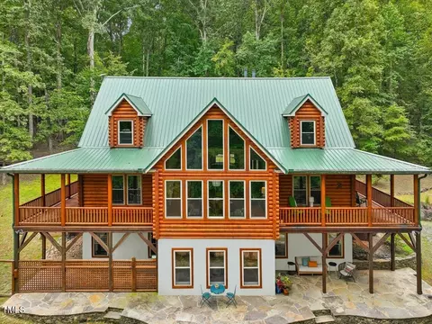 123 Beech Forest Way, Pittsboro, NC 27312