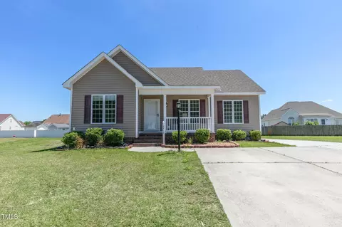 4418 Sunflower Ct NW, Wilson, NC 27896