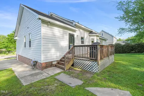 6324 Daybreak Dr, Wake Forest, NC 27587 photo 35