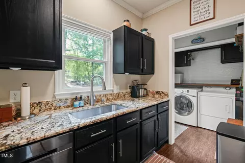 6324 Daybreak Dr, Wake Forest, NC 27587 photo 12