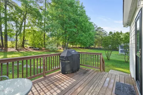 6324 Daybreak Dr, Wake Forest, NC 27587 photo 30