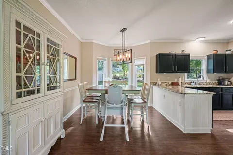 6324 Daybreak Dr, Wake Forest, NC 27587 photo 8