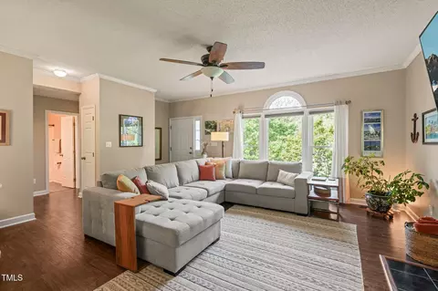 6324 Daybreak Dr, Wake Forest, NC 27587 photo 6