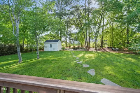 6324 Daybreak Dr, Wake Forest, NC 27587 photo 34
