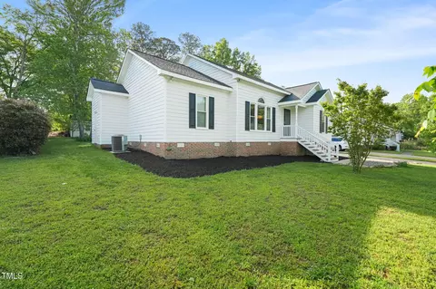 6324 Daybreak Dr, Wake Forest, NC 27587 photo 2