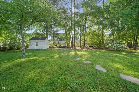 6324 Daybreak Dr, Wake Forest, NC 27587 photo 33