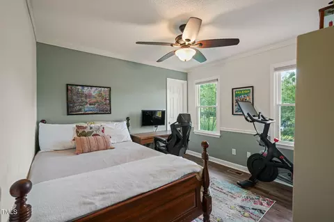 6324 Daybreak Dr, Wake Forest, NC 27587 photo 22