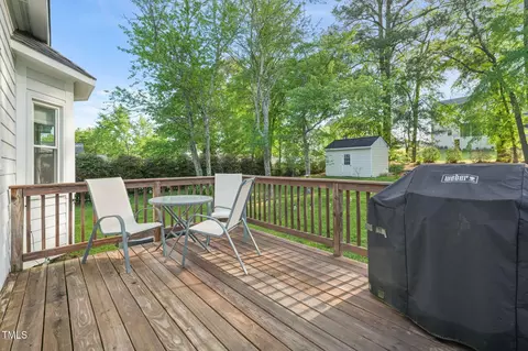 6324 Daybreak Dr, Wake Forest, NC 27587 photo 29