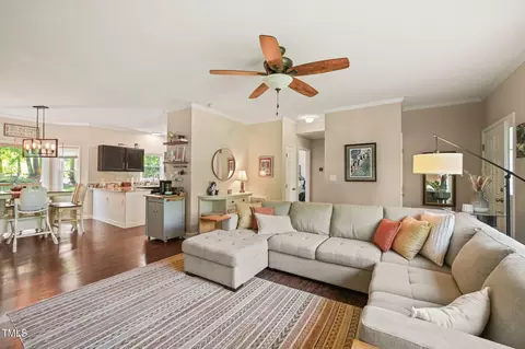 6324 Daybreak Dr, Wake Forest, NC 27587 photo 7