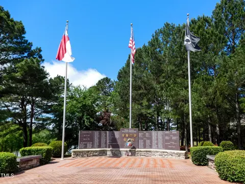 6324 Daybreak Dr, Wake Forest, NC 27587 photo 40