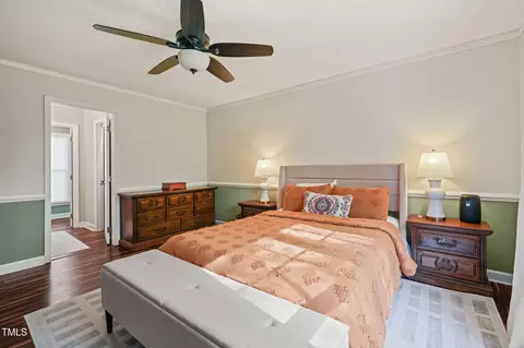 6324 Daybreak Dr, Wake Forest, NC 27587 photo 17