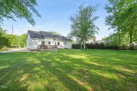 6324 Daybreak Dr, Wake Forest, NC 27587 photo 37