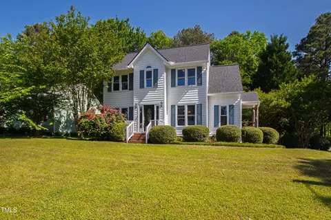 2 Great Oak Ct, Durham, NC 27713