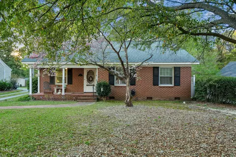 418 S 2nd St, Smithfield, NC 27577