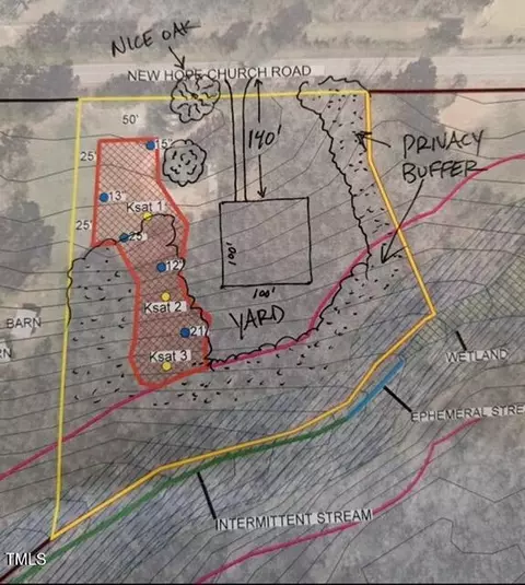 180 New Hope Church Rd, Apex, NC 27523