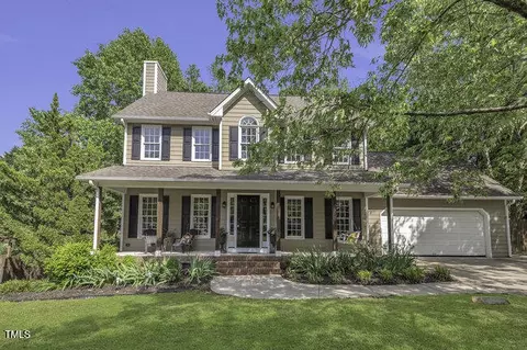 3204 Peachford Ln, Raleigh, NC 27616
