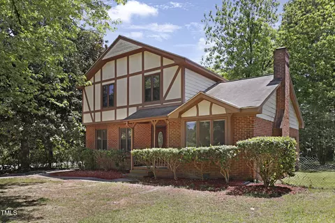 101 Atchison St, Garner, NC 27529 photo 2