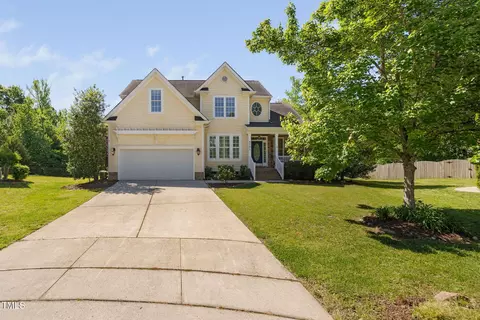 9701 Precious Stone Dr, Wake Forest, NC 27587