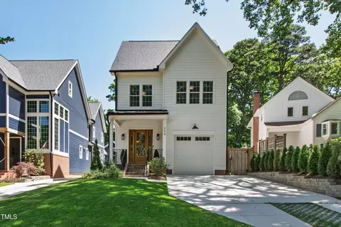 308 Furches St, Raleigh, NC 27607