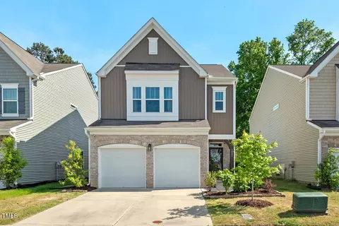 1021 Sweet Cream Ct, Durham, NC 27703