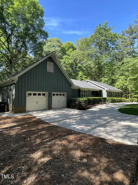 10505 Winding Wood Trail Trl, Raleigh, NC 27613