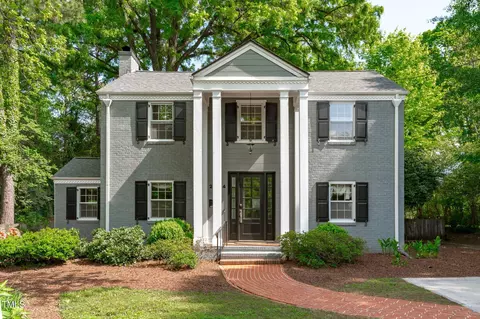 2704 Fairview Rd, Raleigh, NC 27608