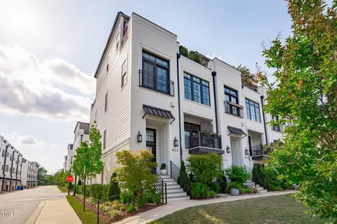 411 Flat Rail Trl, Cary, NC 27511
