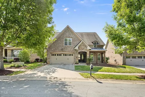 4116 Argyle Trl, Burlington, NC 27215