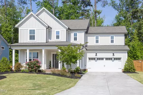 1102 Birchbark Rd, Durham, NC 27705