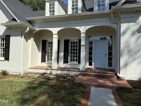 4008 Saint Marks Rd, Durham, NC 27707