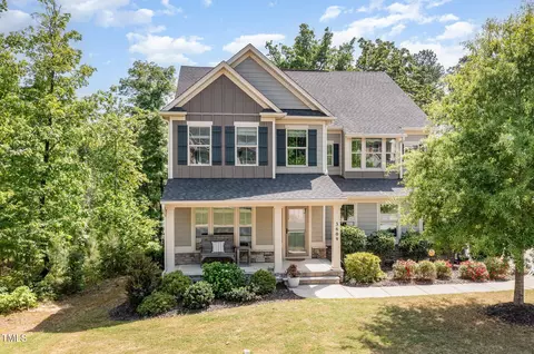 3609 Jordan Shires Dr, New Hill, NC 27562