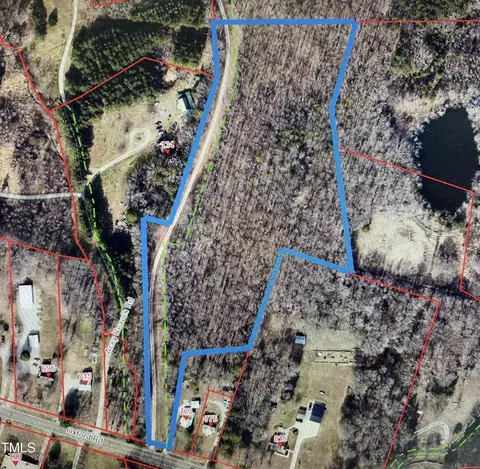 0 Oxford Rd, Roxboro, NC 27574