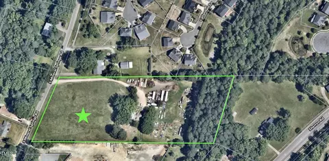 1821 S Mineral Springs Rd, Durham, NC 27703