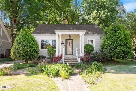 708 Mills St, Raleigh, NC 27608