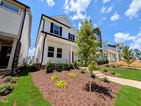 332 Cottage Hill Way, Raleigh, NC 27604