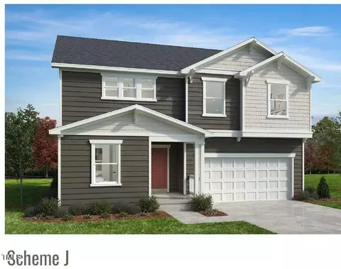 361 Spelt Ct, Rolesville, NC 27571