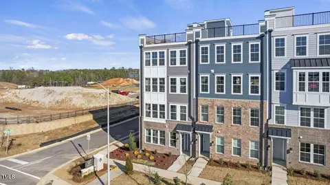 412 Gaston Park Ln #200, Wake Forest, NC 27587
