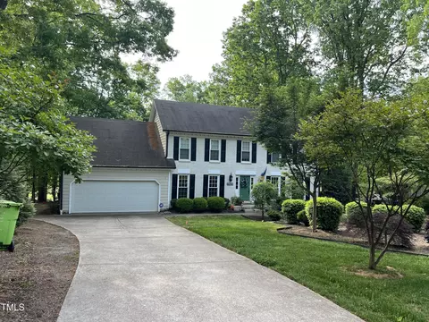 7824 Hardwick Dr, Raleigh, NC 27615