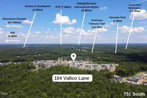104 Vallco Ln, Durham, NC 27713 photo 47