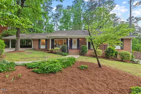 2508 Sevier St, Durham, NC 27705