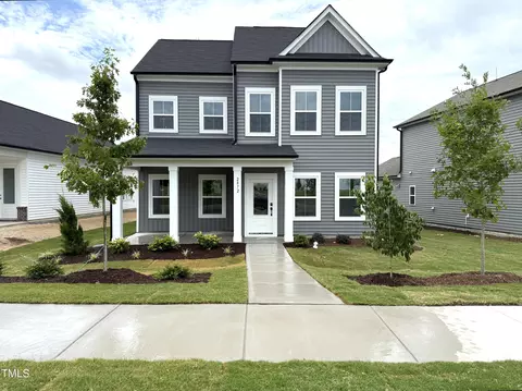 2872 Quarry Rd #166, Rolesville, NC 27571