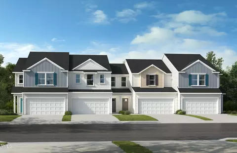522 Sunset Lake Dr, Durham, NC 27704