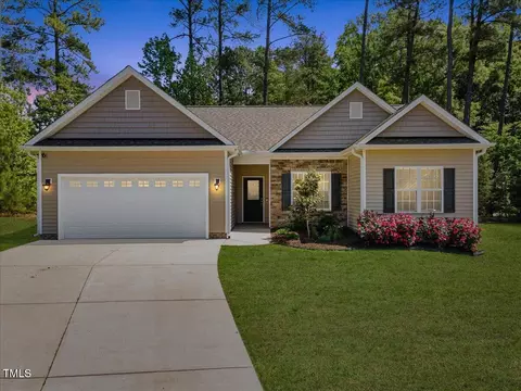 217 Griffis Dr, Stem, NC 27581