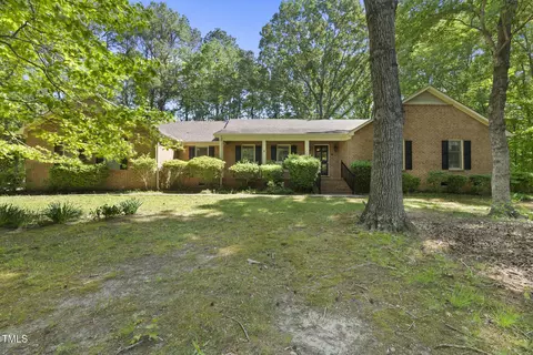 2001 Lovdal Dr, Raleigh, NC 27613