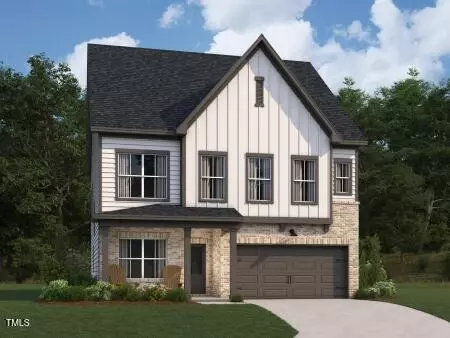 1405 Malcus Ct #59, Fuquay Varina, NC 27526
