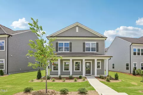 2868 Quarry Rd #167, Rolesville, NC 27571