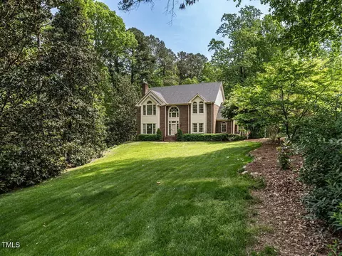 5317 Deep Vly, Raleigh, NC 27606