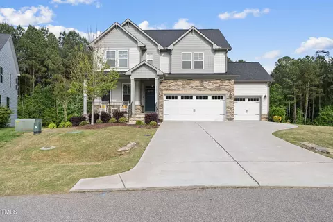 1309 Magnolia Gln Cir, Wake Forest, NC 27587