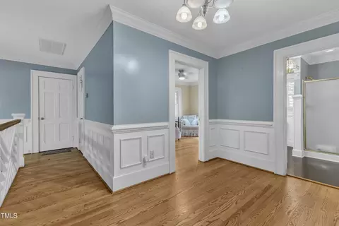 Entry Way - 300 S Pine St, Benson, NC 27504 photo 4 of 4